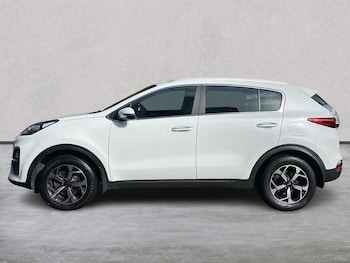 Used Kia Sportage 2021 for sale - 76179008: Photo 3