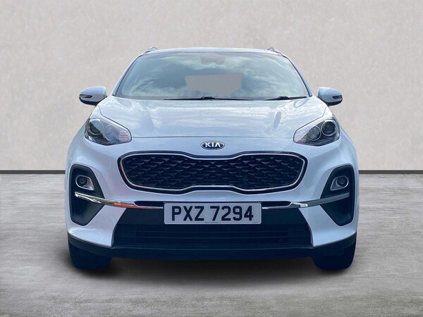 Used Kia Sportage 2021 for sale - 76179008: Photo 5