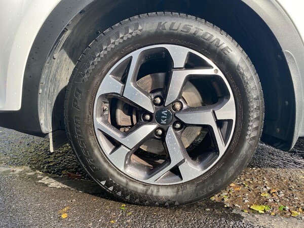 Used Kia Sportage 2021 for sale - 76179008: Photo 6