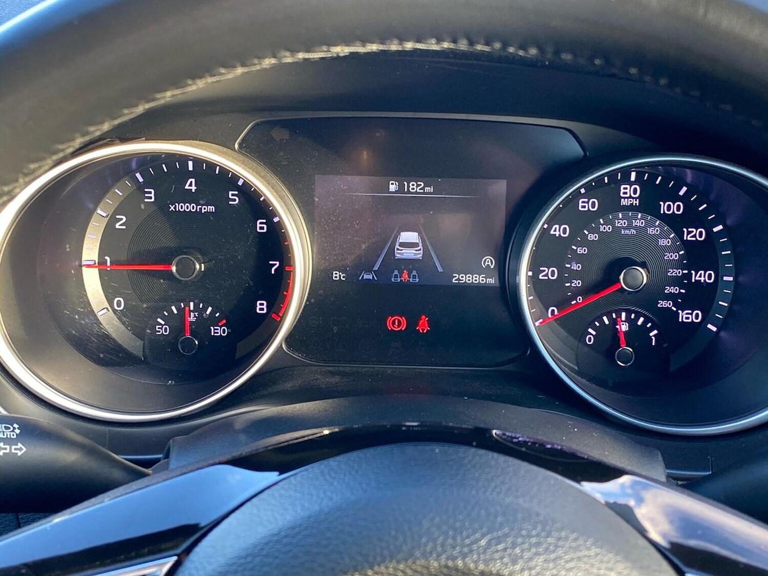 Used Kia Ceed 2022 for sale - 76300755: Photo 10