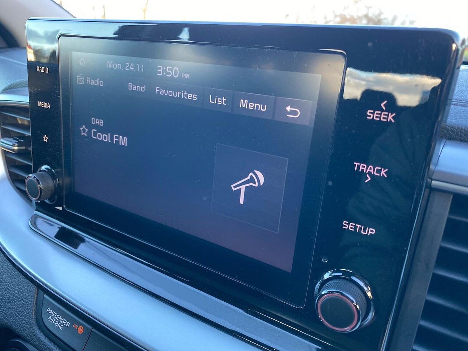 Used Kia Ceed 2022 for sale - 76300755: Photo 11