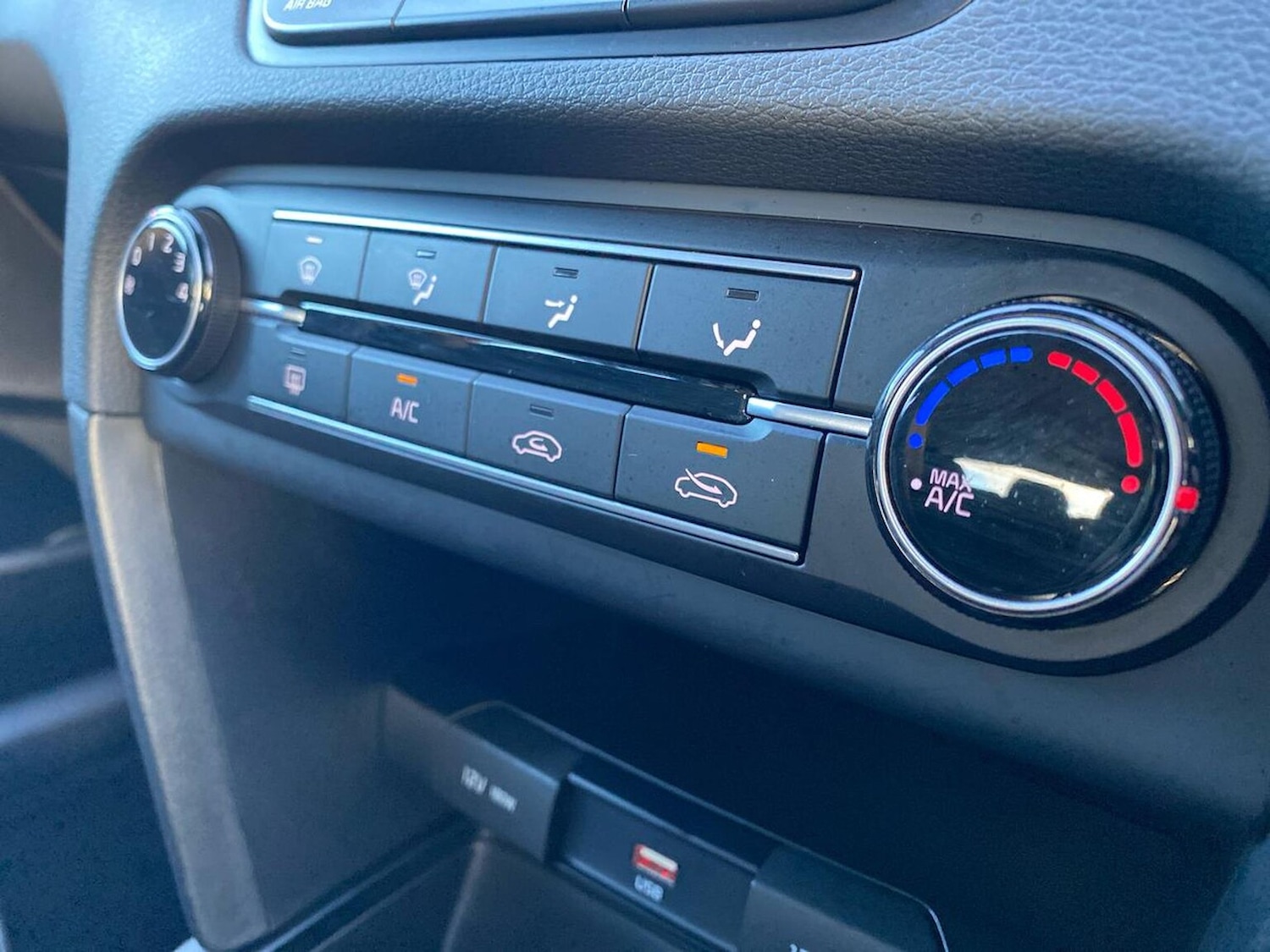 Used Kia Ceed 2022 for sale - 76300755: Photo 12