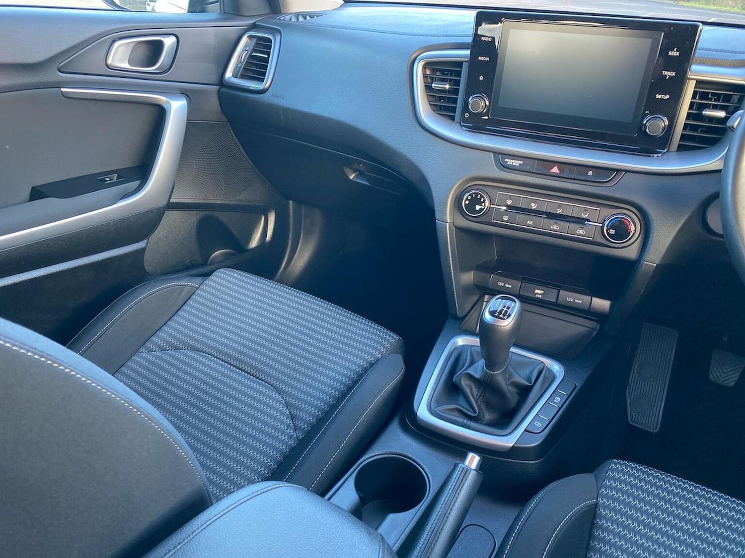 Used Kia Ceed 2022 for sale - 76300755: Photo 13