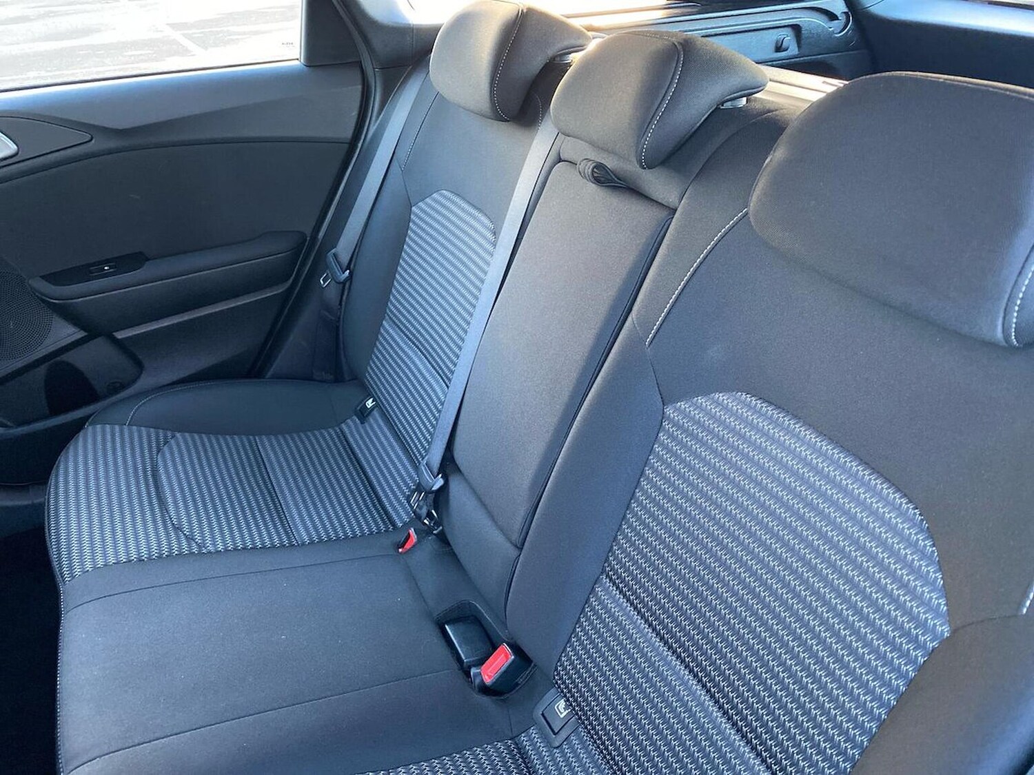 Used Kia Ceed 2022 for sale - 76300755: Photo 16