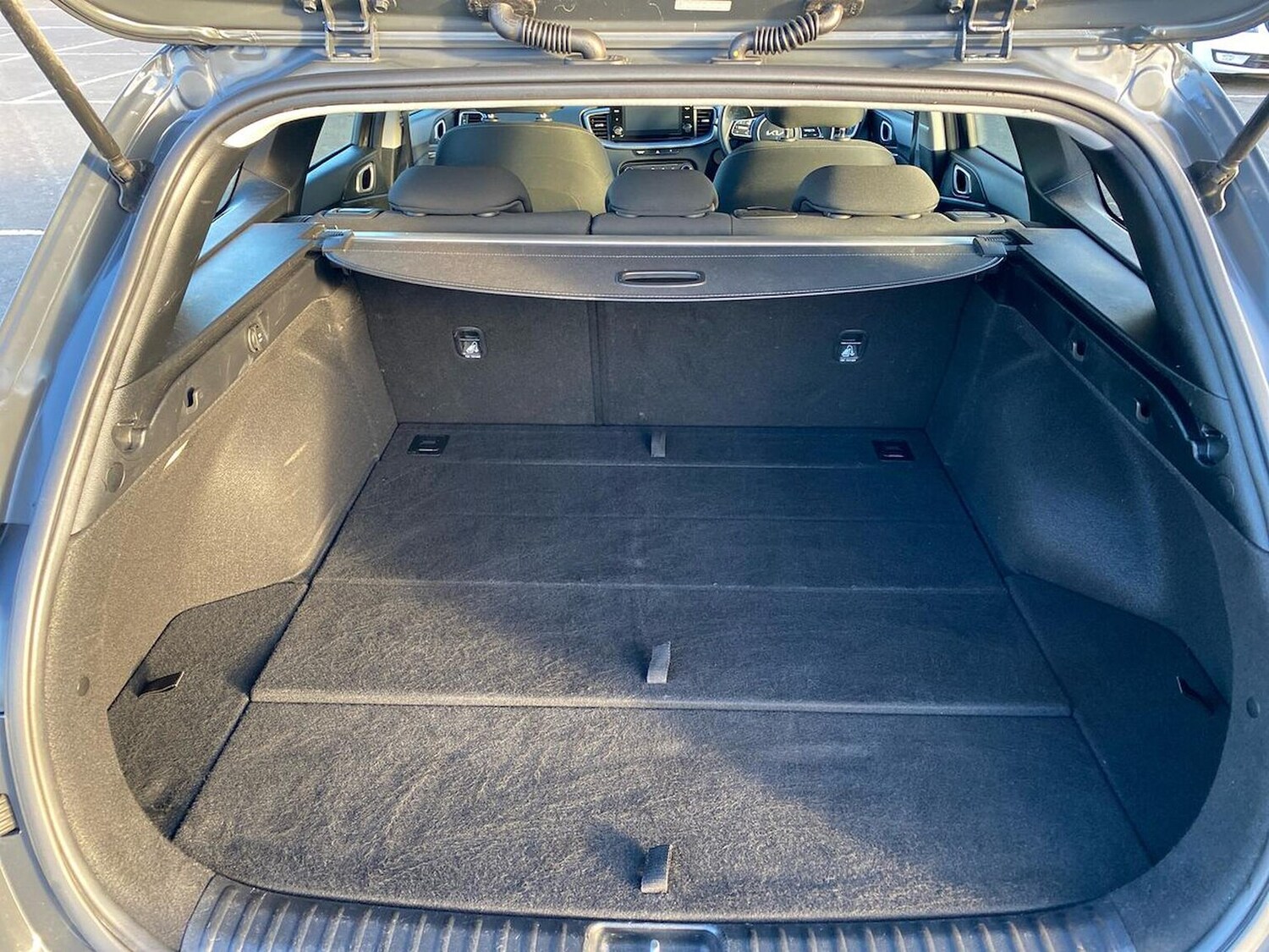 Used Kia Ceed 2022 for sale - 76300755: Photo 17