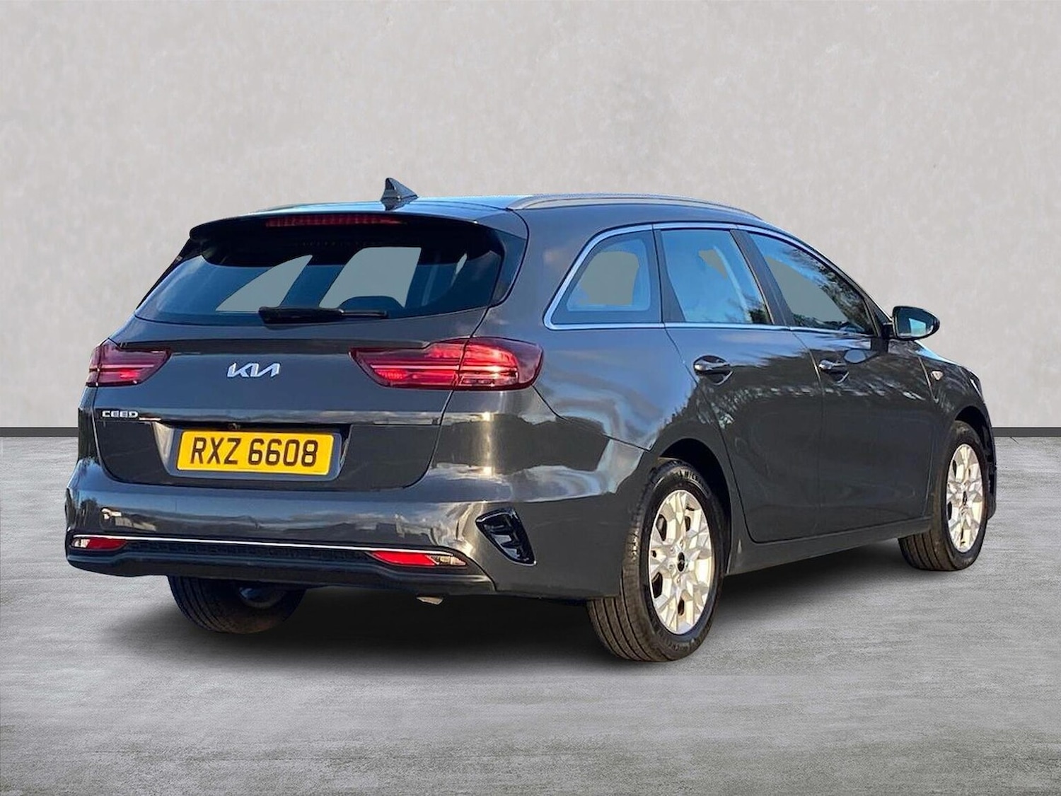 Used Kia Ceed 2022 for sale - 76300755: Photo 18