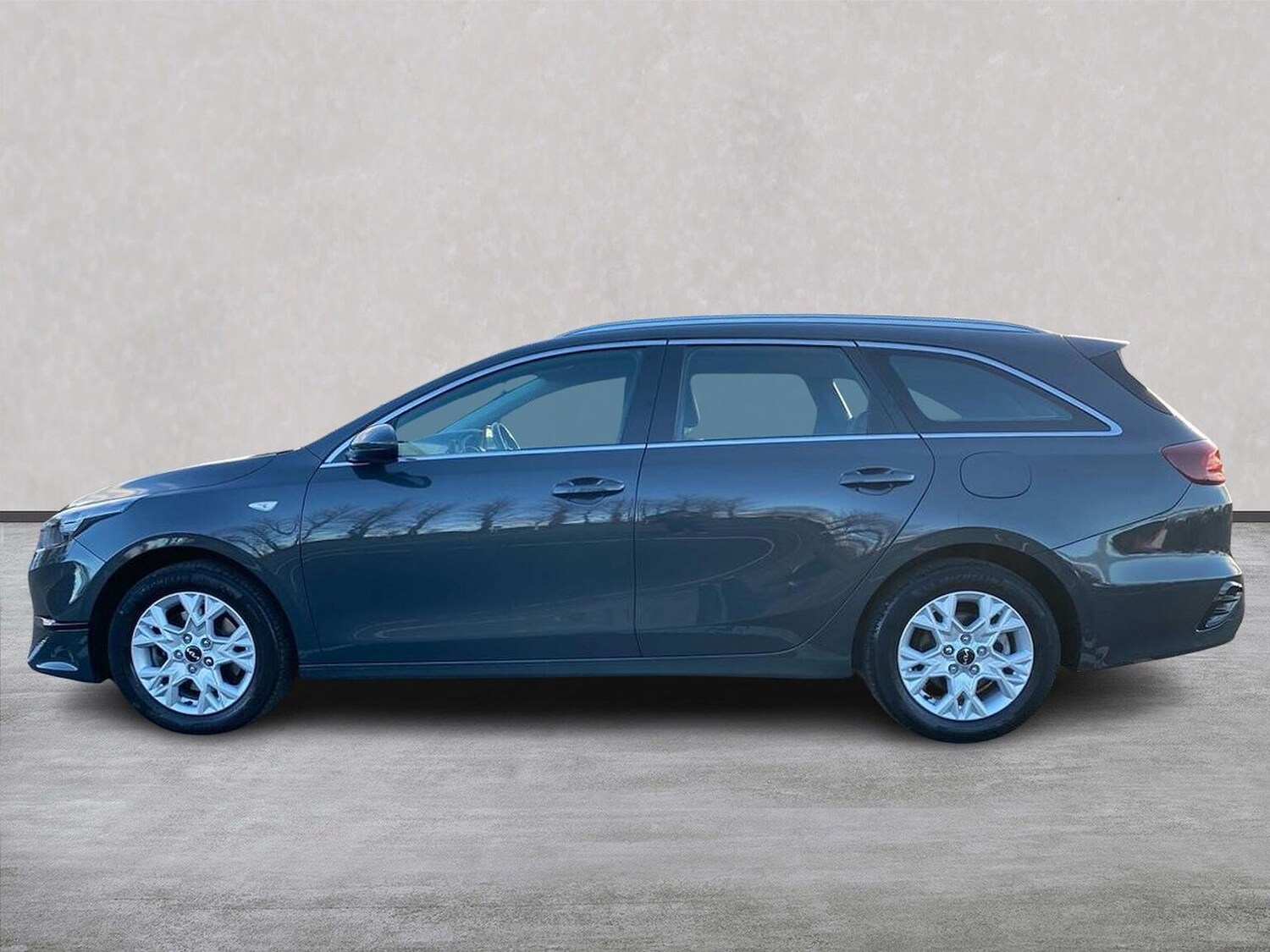 Used Kia Ceed 2022 for sale - 76300755: Photo 19