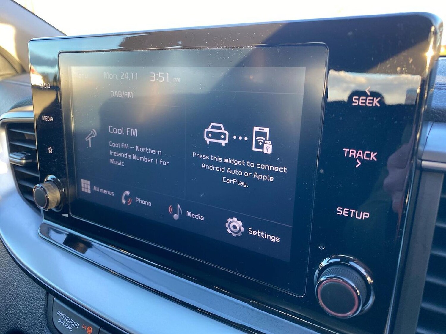 Used Kia Ceed 2022 for sale - 76300755: Photo 24