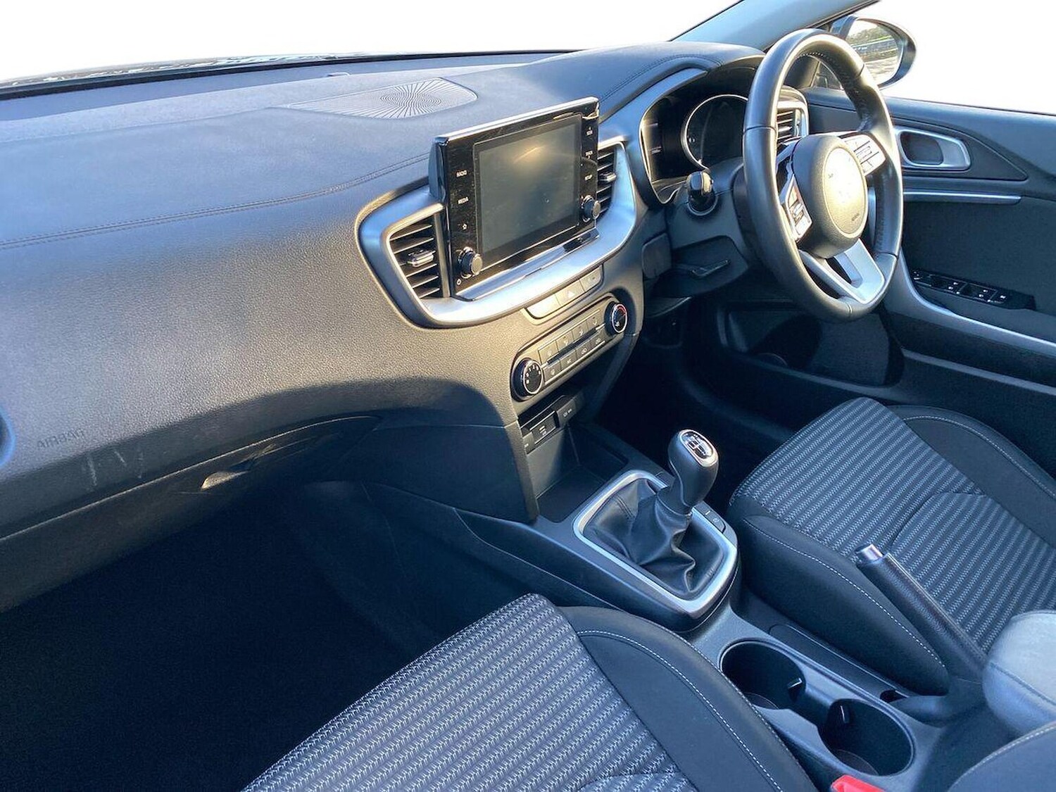 Used Kia Ceed 2022 for sale - 76300755: Photo 7