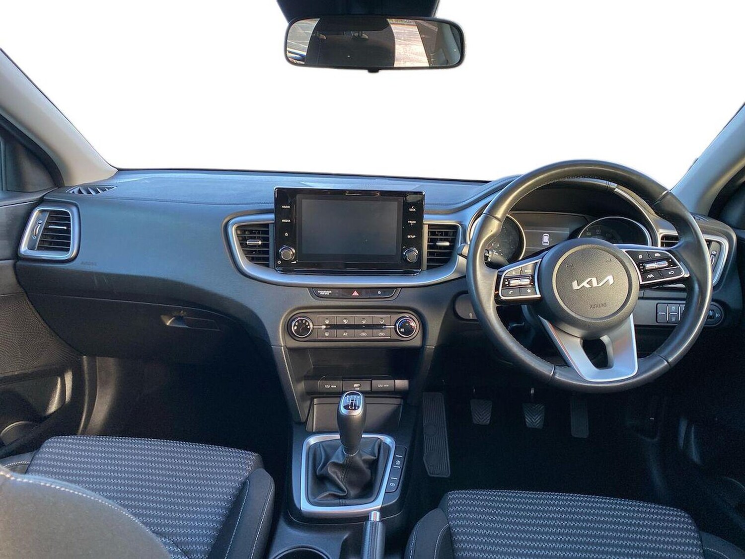 Used Kia Ceed 2022 for sale - 76300755: Photo 8