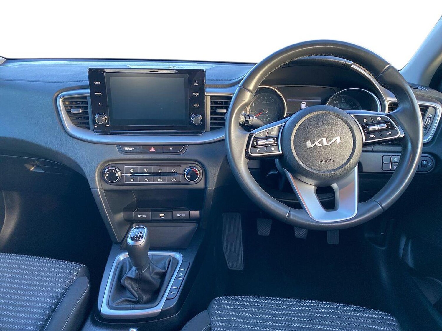 Used Kia Ceed 2022 for sale - 76300755: Photo 9