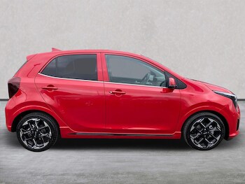 Used Kia Picanto 2025 for sale - 75524454: Photo