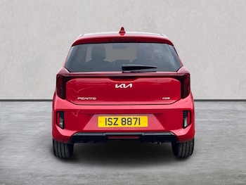 Used Kia Picanto 2025 for sale - 75524454: Photo