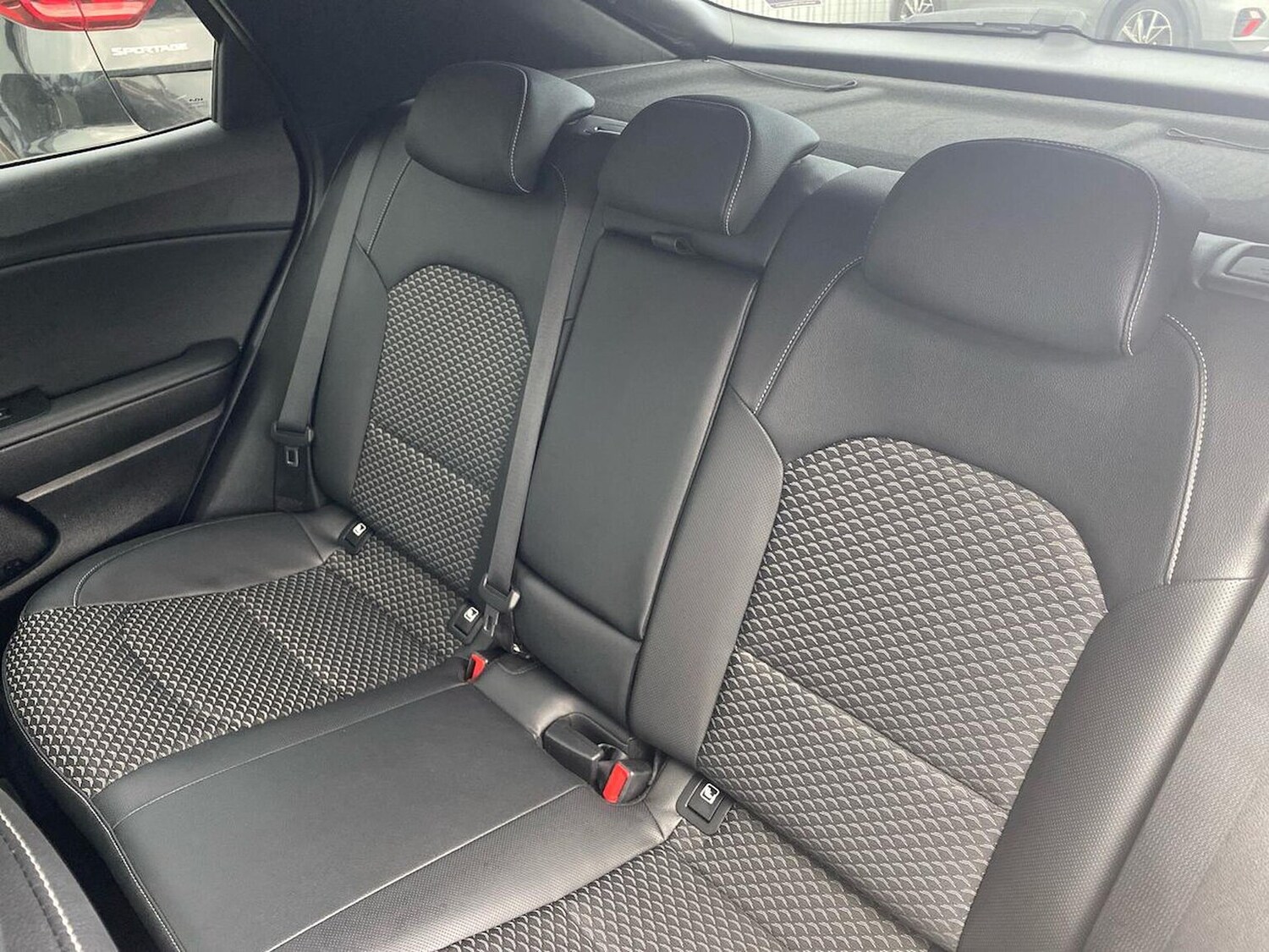 Used Kia XCeed 2023 for sale - 76171543: Photo 16