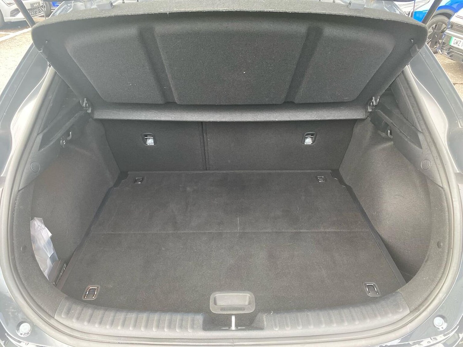 Used Kia XCeed 2023 for sale - 76171543: Photo 17