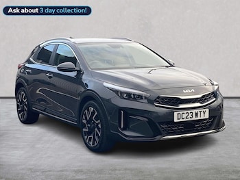 2023 - 1.5T Gdi Isg 3 5Dr