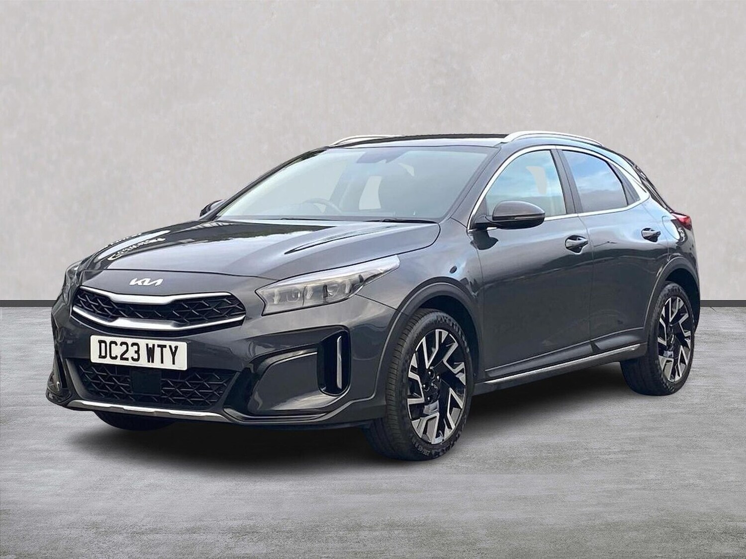 Used Kia XCeed 2023 for sale - 76171543: Photo 20