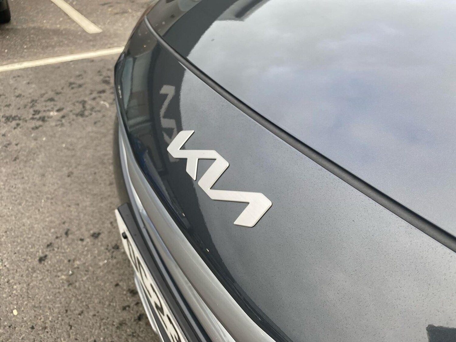 Used Kia XCeed 2023 for sale - 76171543: Photo 30