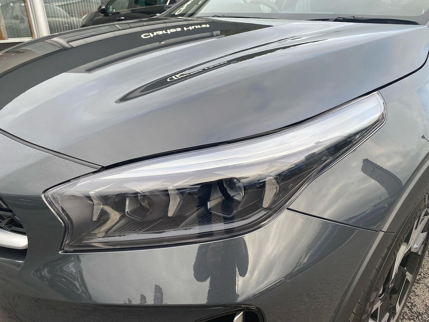 Used Kia XCeed 2023 for sale - 76171543: Photo 31