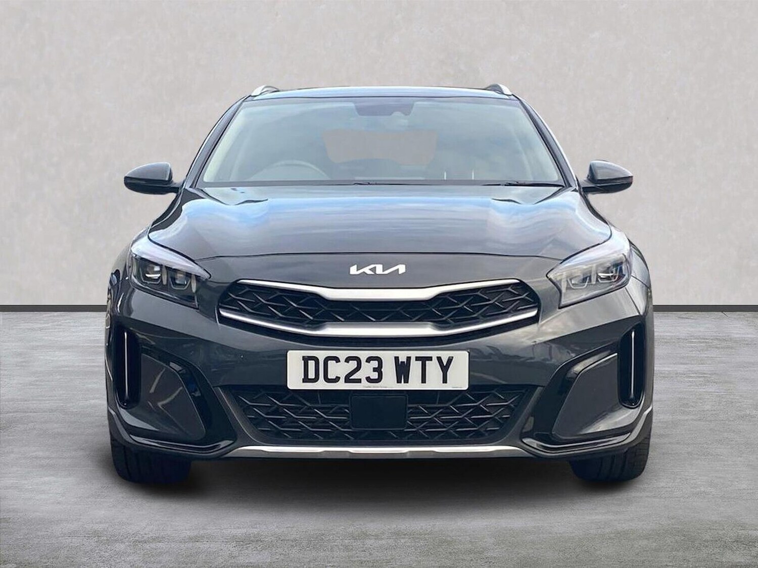 Used Kia XCeed 2023 for sale - 76171543: Photo 5