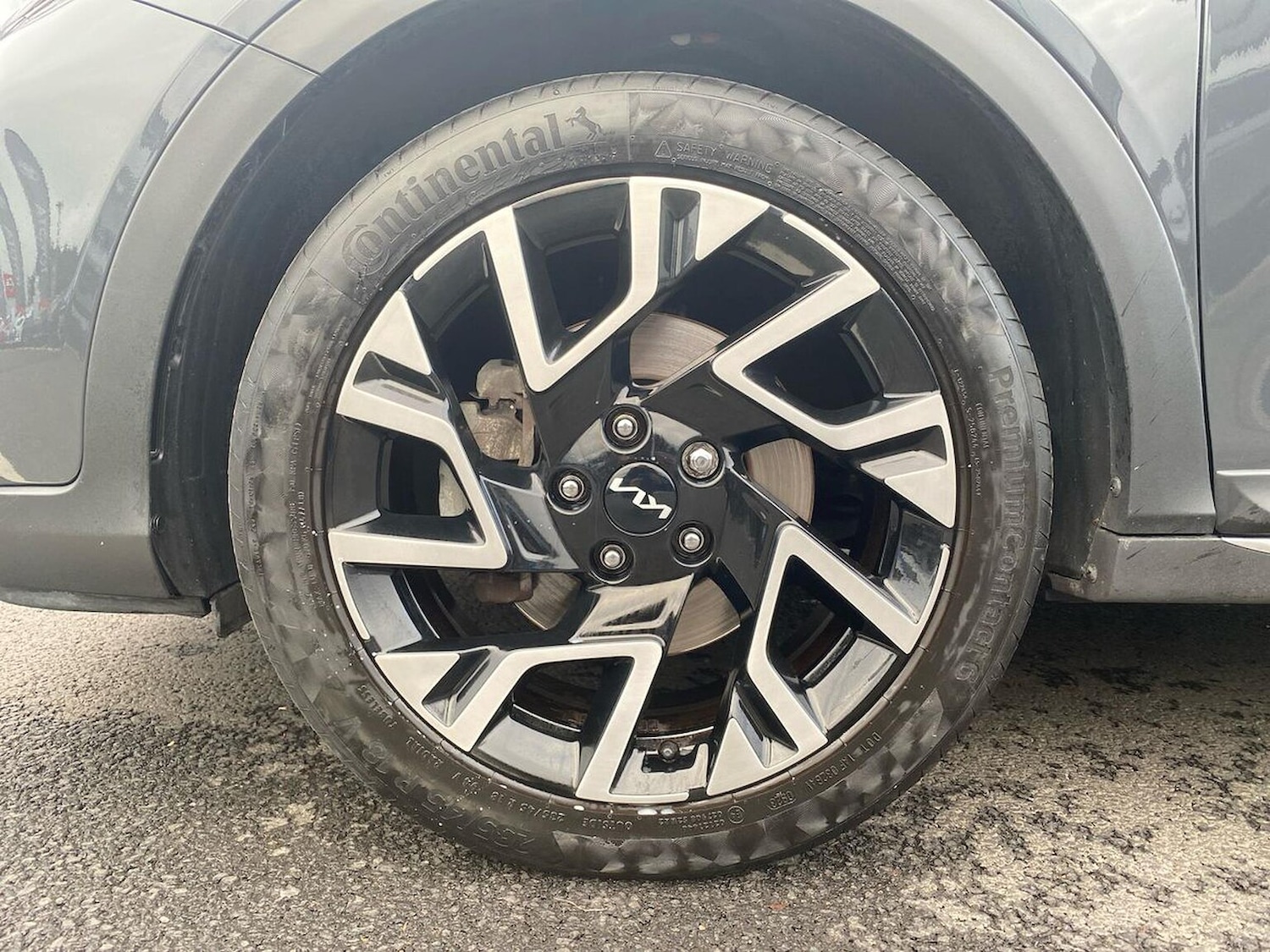 Used Kia XCeed 2023 for sale - 76171543: Photo 6