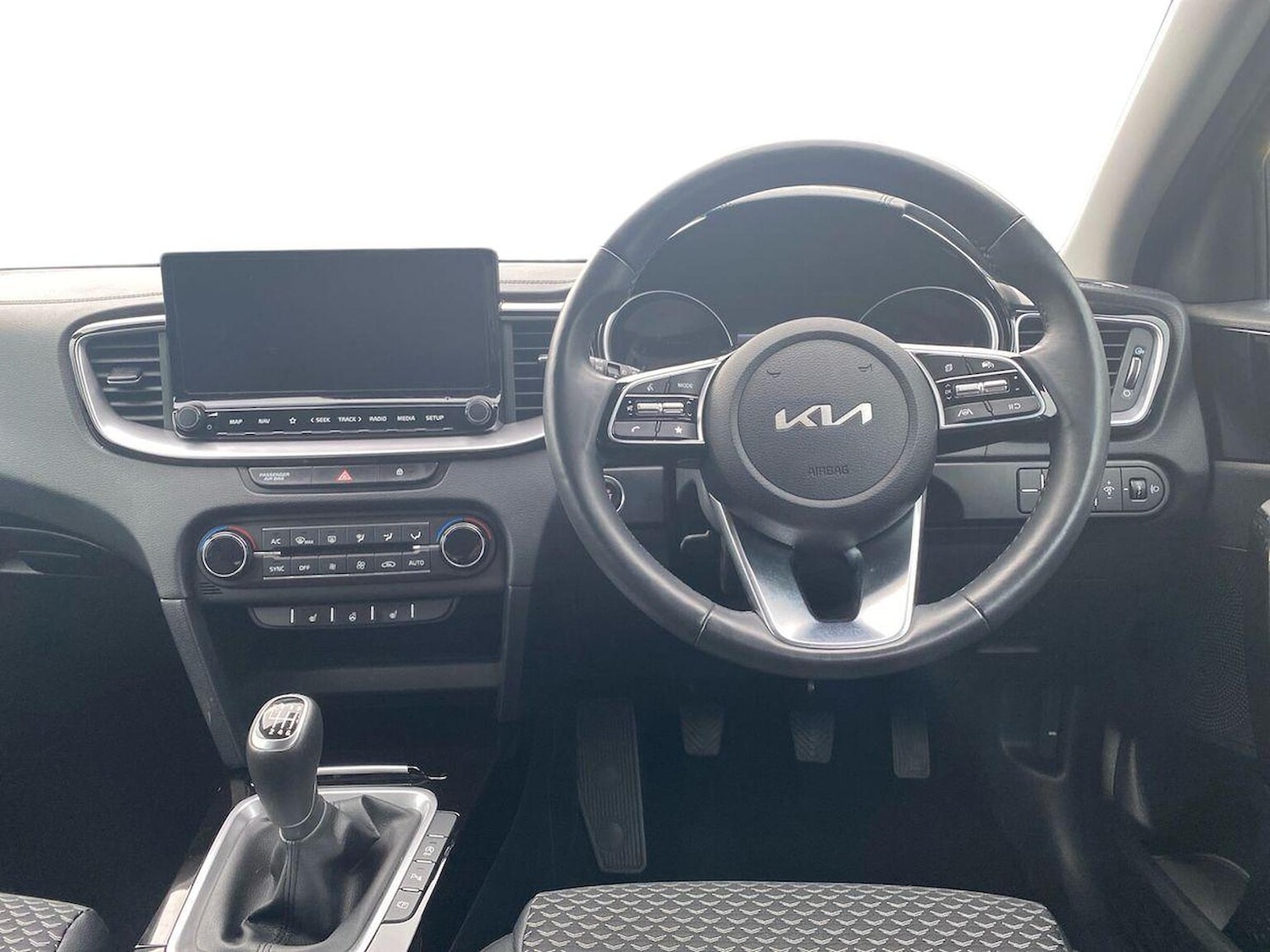 Used Kia XCeed 2023 for sale - 76171543: Photo 9
