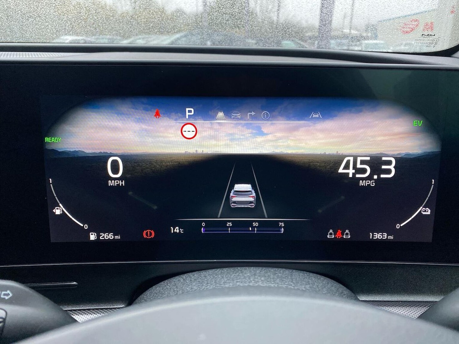 Used Kia Sportage 2024 for sale - 76396941: Photo 10