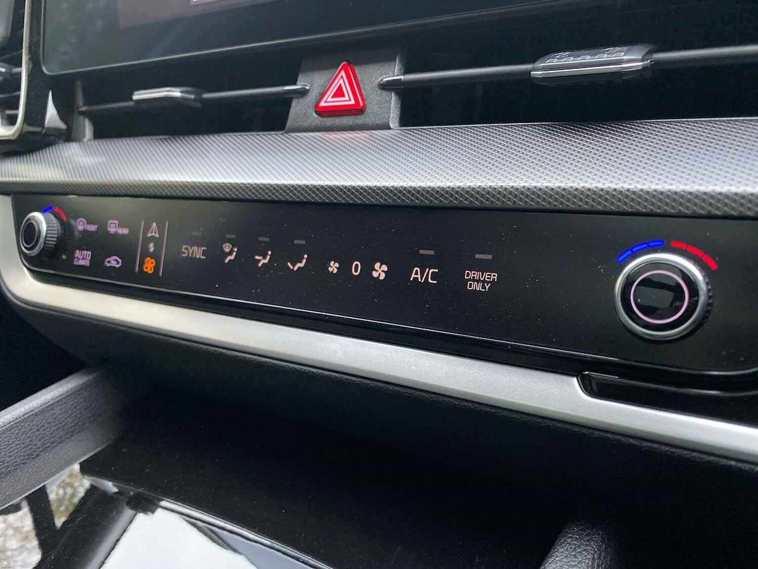 Used Kia Sportage 2024 for sale - 76396941: Photo 12