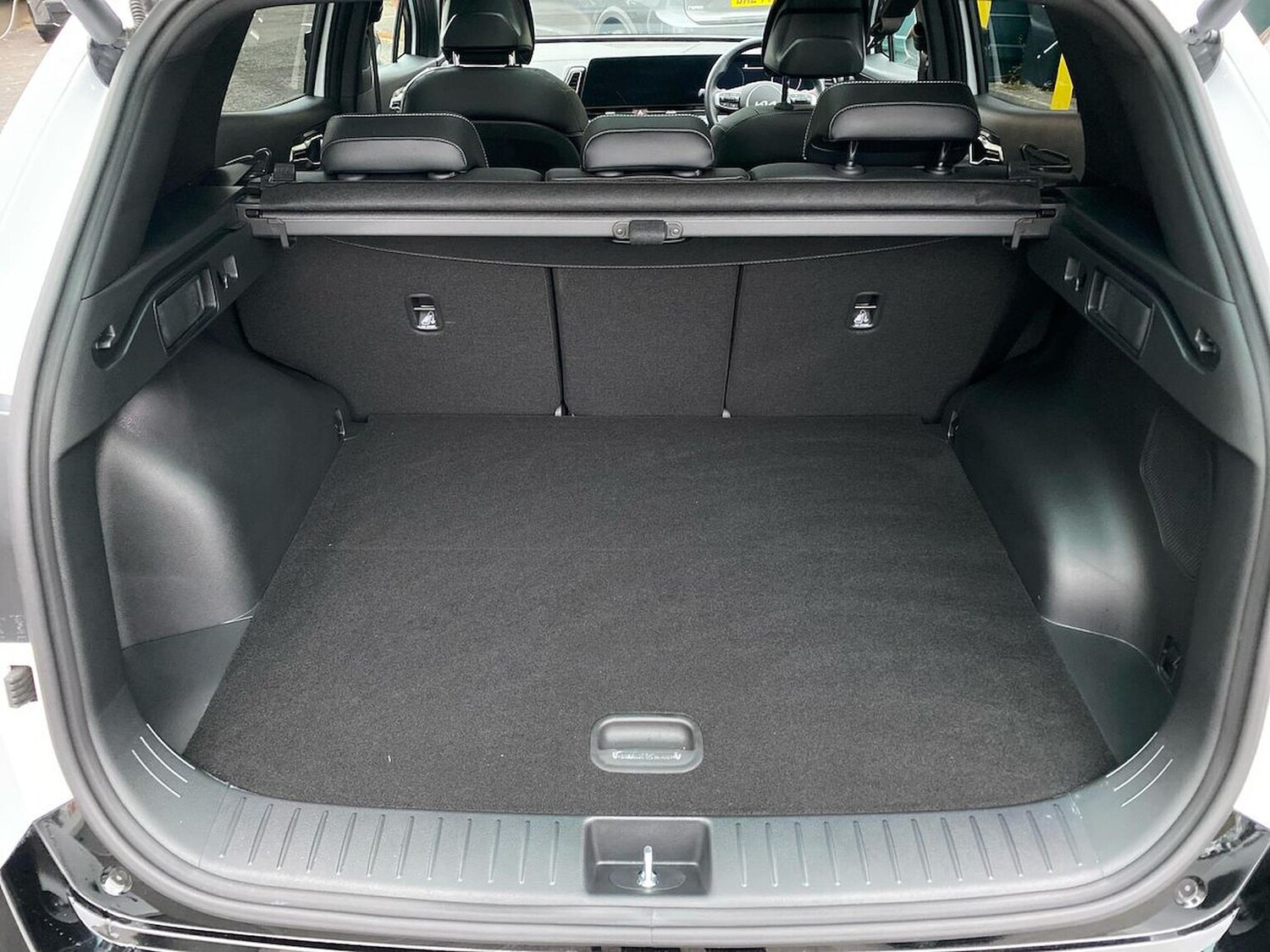 Used Kia Sportage 2024 for sale - 76396941: Photo 17