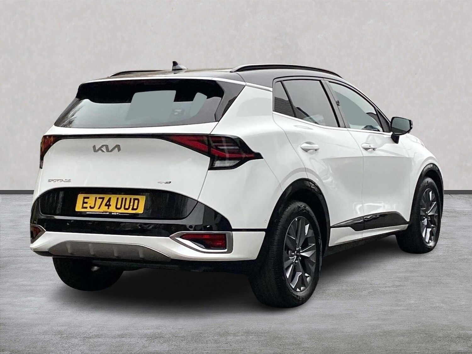 Used Kia Sportage 2024 for sale - 76396941: Photo 18