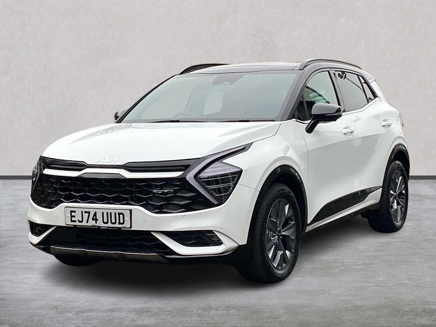 Used Kia Sportage 2024 for sale - 76396941: Photo 20