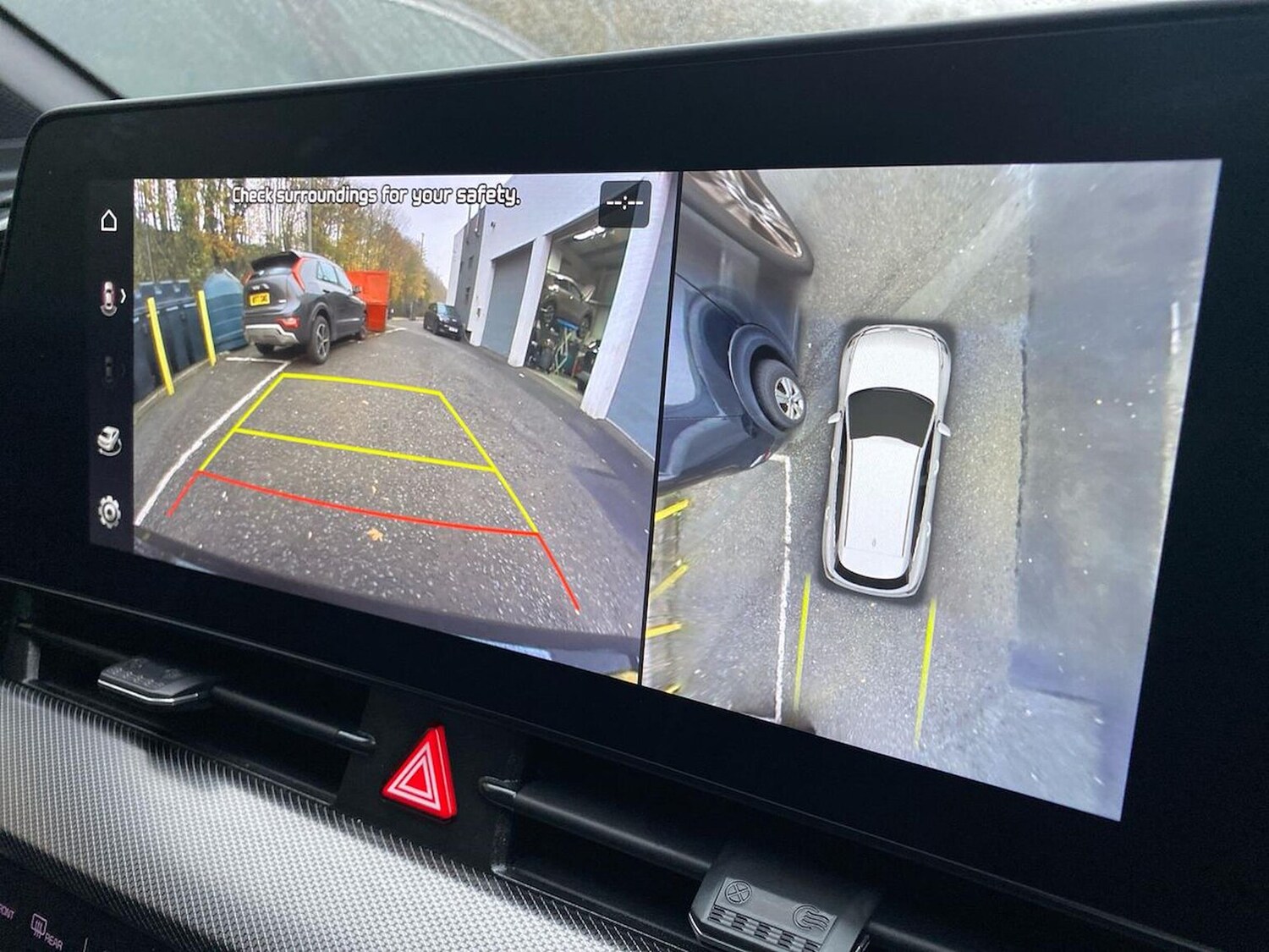 Used Kia Sportage 2024 for sale - 76396941: Photo 23