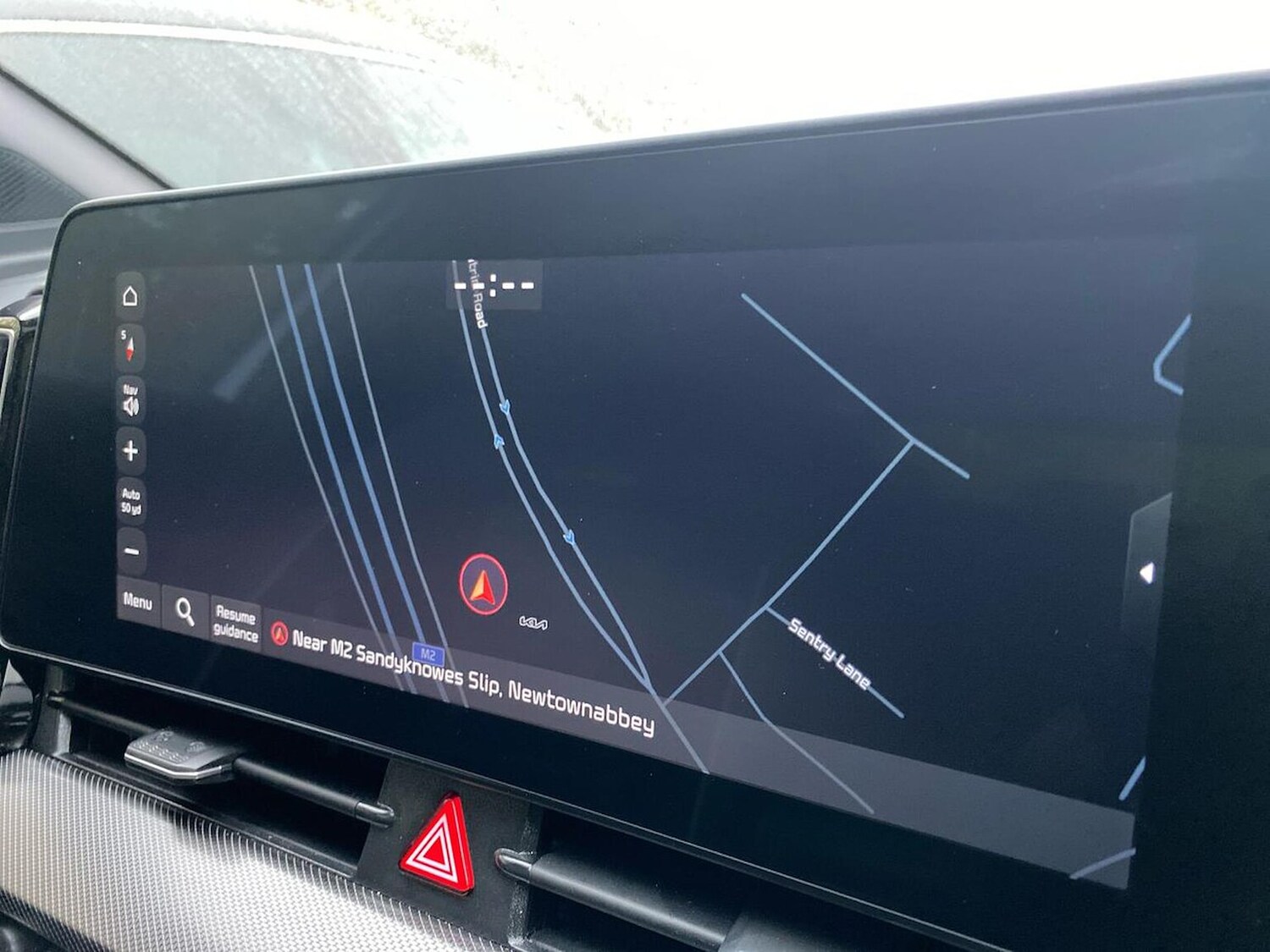 Used Kia Sportage 2024 for sale - 76396941: Photo 24