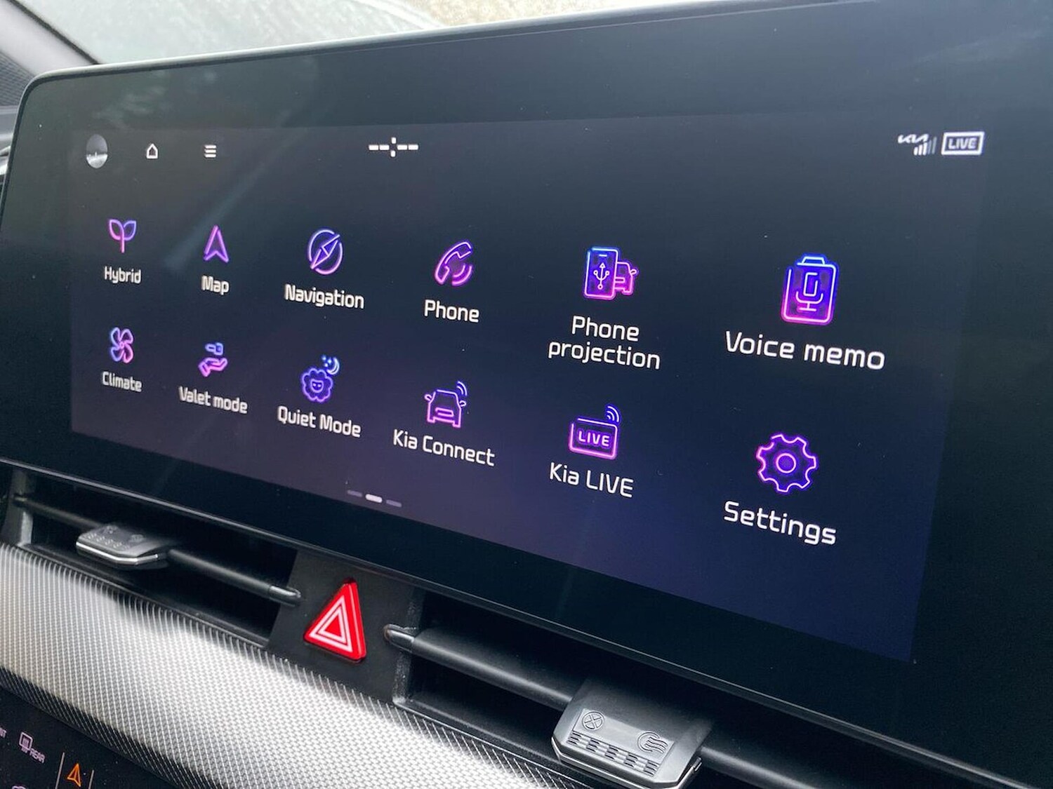 Used Kia Sportage 2024 for sale - 76396941: Photo 25