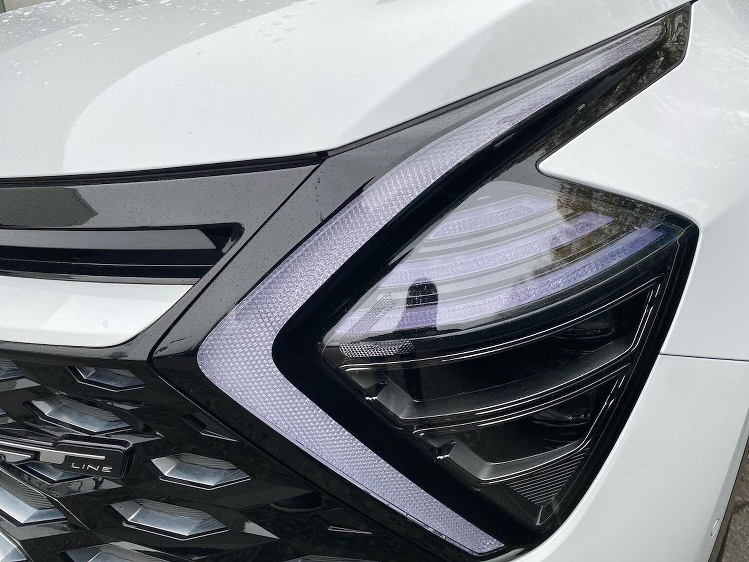 Used Kia Sportage 2024 for sale - 76396941: Photo 32