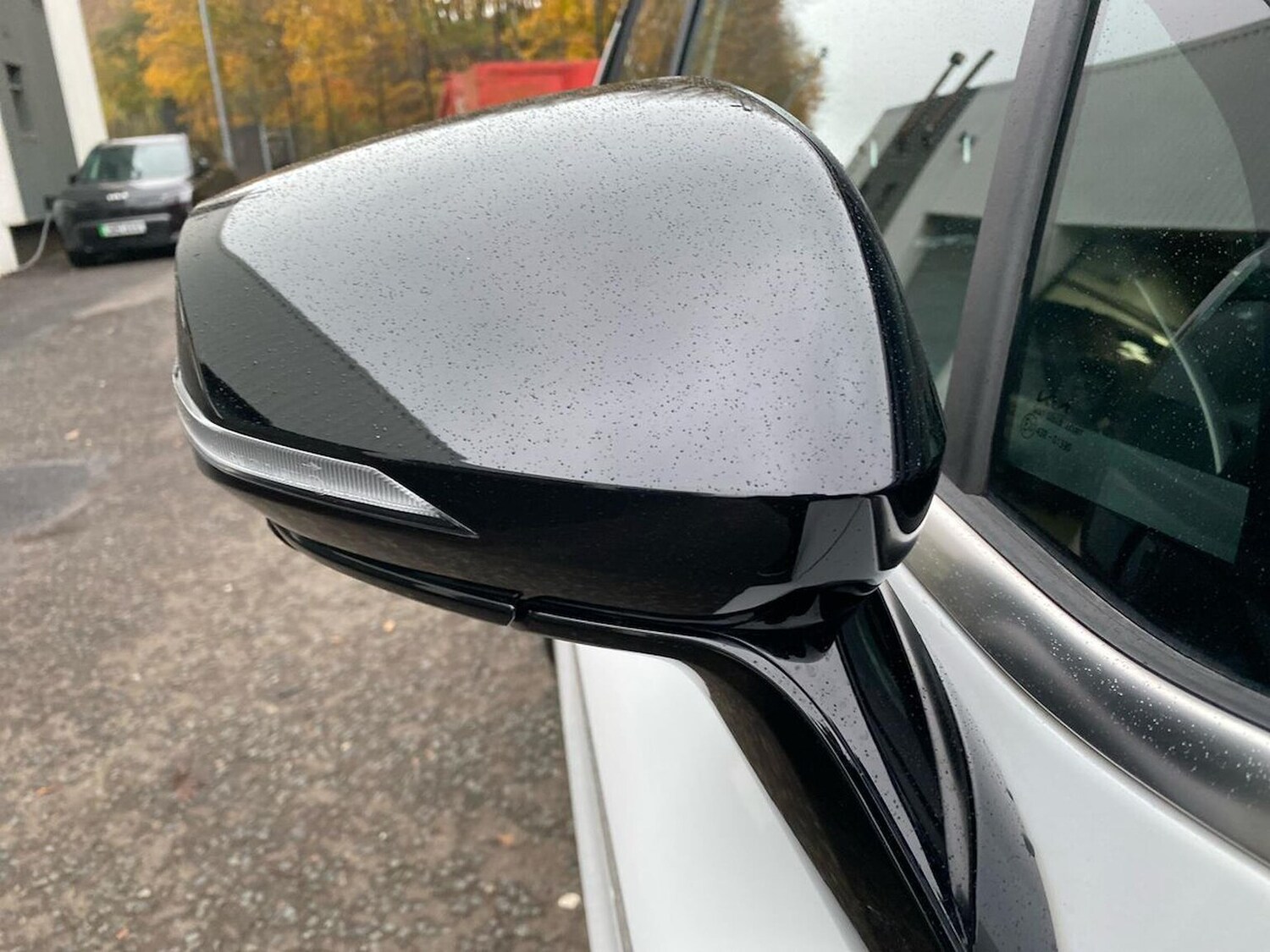 Used Kia Sportage 2024 for sale - 76396941: Photo 33