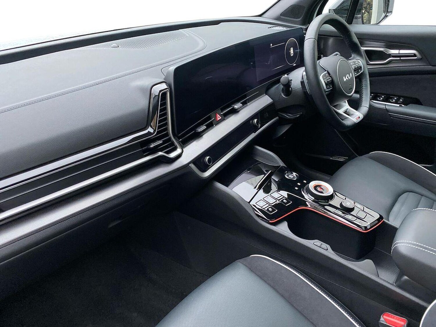 Used Kia Sportage 2024 for sale - 76396941: Photo 7