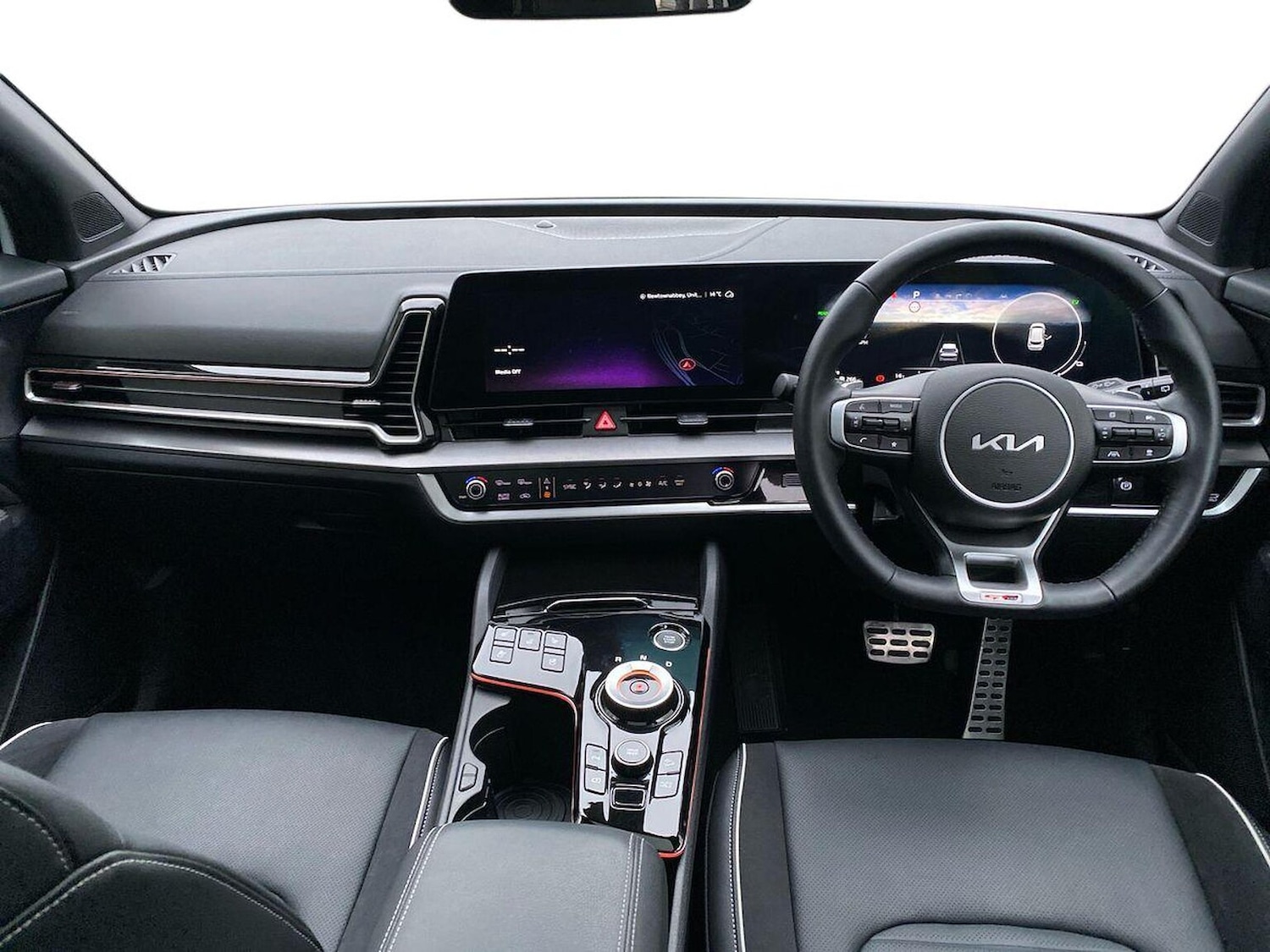 Used Kia Sportage 2024 for sale - 76396941: Photo 8