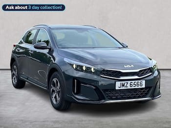 Used Kia XCeed 2026 for sale - 79854801: Photo