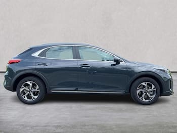 Used Kia XCeed 2026 for sale - 79854801: Photo