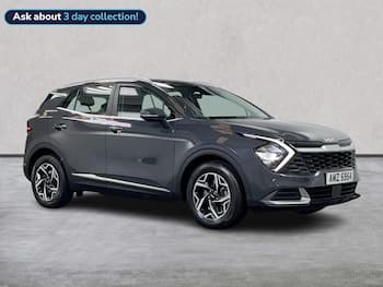 Used Kia Sportage 2023 for sale - 79775064: Photo