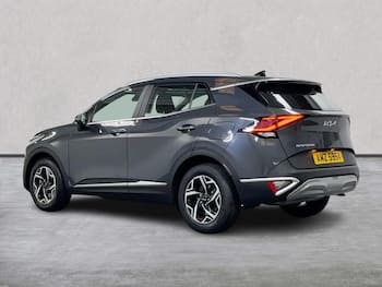 Used Kia Sportage 2023 for sale - 79775064: Photo