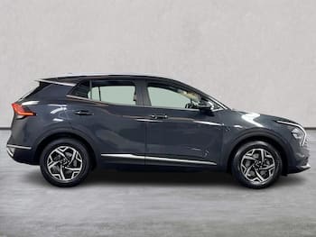 Used Kia Sportage 2023 for sale - 79775064: Photo