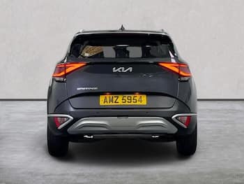 Used Kia Sportage 2023 for sale - 79775064: Photo