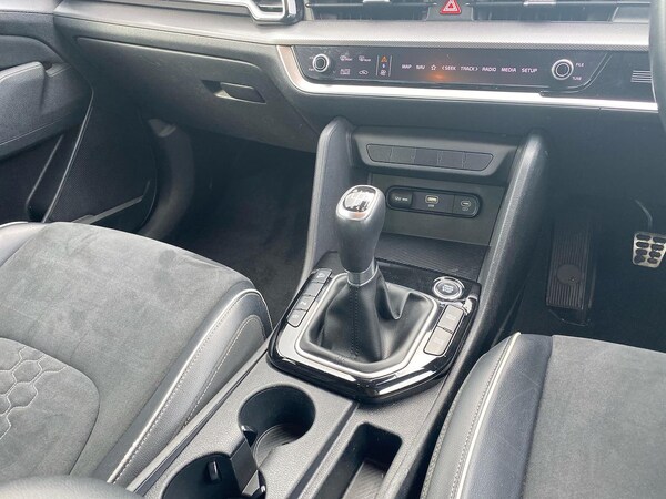 Used Kia Sportage 2022 for sale - 76179006: Photo 13