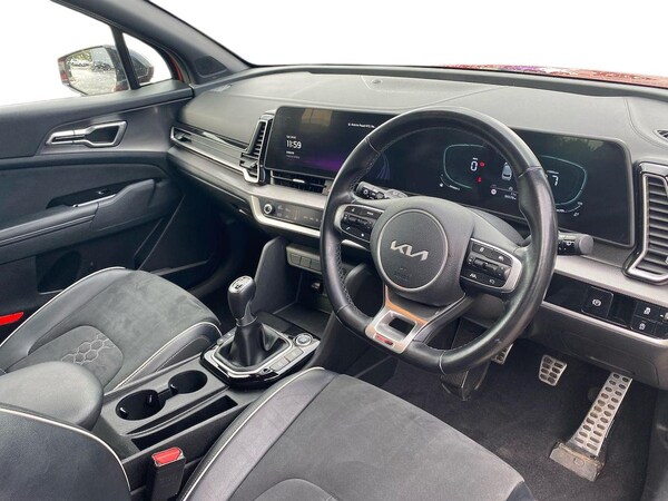 Used Kia Sportage 2022 for sale - 76179006: Photo 15