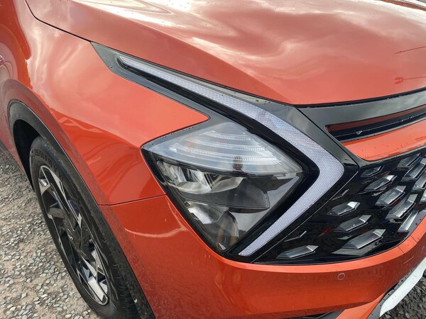 Used Kia Sportage 2022 for sale - 76179006: Photo 31