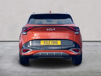 Used Kia Sportage 2022 for sale - 76179006: Photo 4