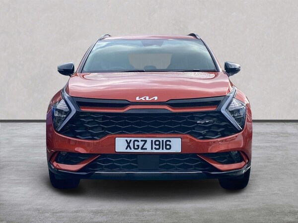 Used Kia Sportage 2022 for sale - 76179006: Photo 5