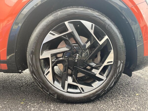 Used Kia Sportage 2022 for sale - 76179006: Photo 6